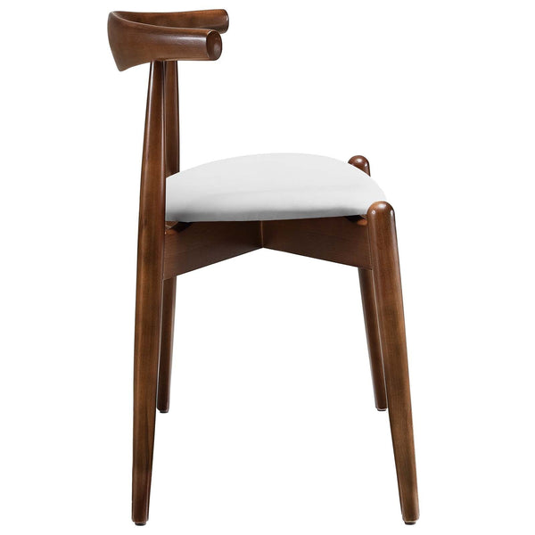 Modway Stalwart Dining Side Chair