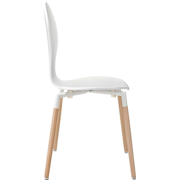 Modway Path Dining Chair - Set of 4