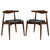 Modway Stalwart Dining Side Chairs - Set of 2