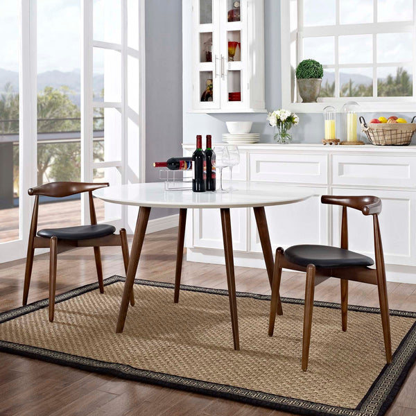 Modway Stalwart Dining Side Chairs - Set of 2