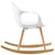 Modway Swerve Rocking Chair | Lounge Chairs | Modishstore-3