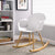 Modway Swerve Rocking Chair | Lounge Chairs | Modishstore-5