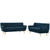 Modway Remark 2 Piece Living Room Set - EEI-1785 | Sofas | Modishstore-20