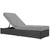 Modway Sojourn Outdoor Patio Chaise Lounge | Outdoor Recliners & Lounge Chairs | Modishstore-25