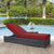 Modway Summon Outdoor Patio Chaise Lounge | Outdoor Recliners & Lounge Chairs | Modishstore-13