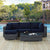 Modway Summon 5 Piece Outdoor Patio Sunbrella Sectional Set - EEI-1904 | Outdoor Sofas, Loveseats & Sectionals | Modishstore-7