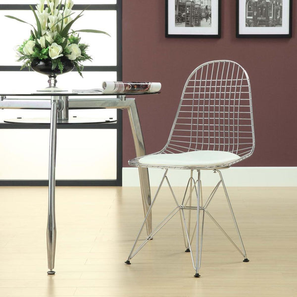 Modway Tower Dining Side Chair | Dining Chairs | Modishstore