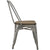 Modway Promenade Bamboo Side Chair