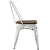 Modway Promenade Bamboo Side Chair