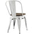 Modway Promenade Bamboo Side Chair