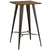 Modway Direct Bar Table - Brown | Bar Table | Modishstore