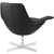 Modway Release Bonded Leather Lounge Chair | Lounge Chairs | Modishstore-3