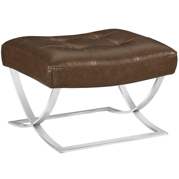 Modway Slope Ottoman | Ottomans | Modishstore-7