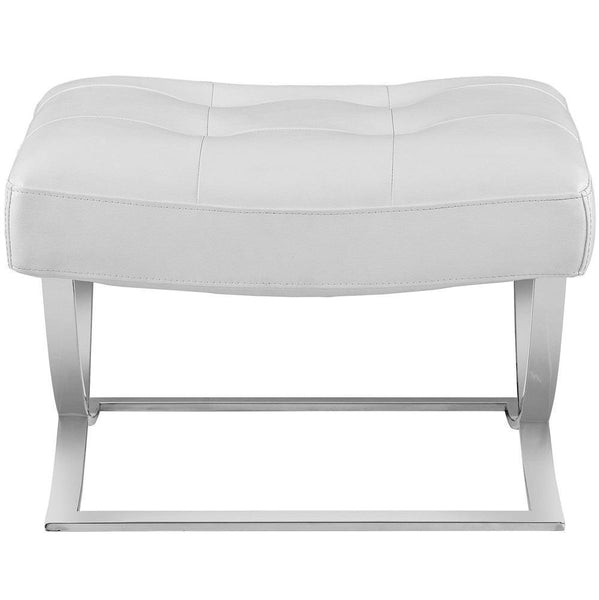 Modway Slope Ottoman | Ottomans | Modishstore-10