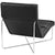 Modway Reach Vinyl Lounge Chair | Lounge Chairs | Modishstore-4