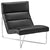 Modway Reach Vinyl Lounge Chair | Lounge Chairs | Modishstore-2