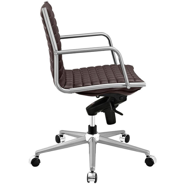 Modway Pattern Office Chair | Office Chairs | Modishstore-6