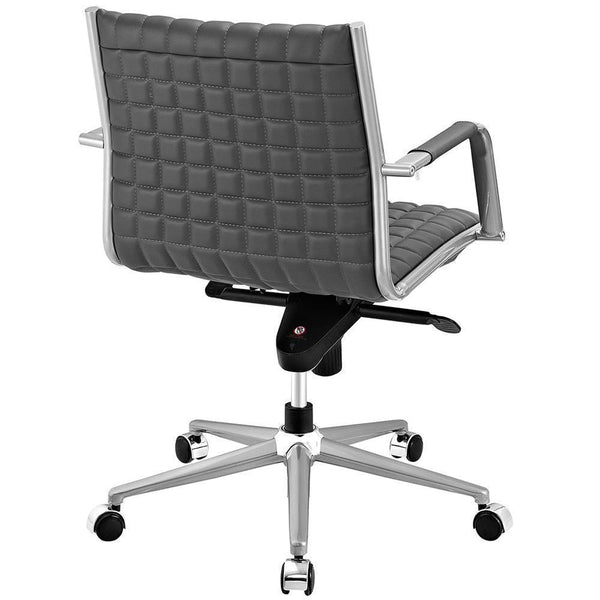 Modway Pattern Office Chair | Office Chairs | Modishstore-10