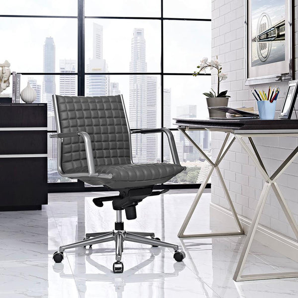 Modway Pattern Office Chair | Office Chairs | Modishstore