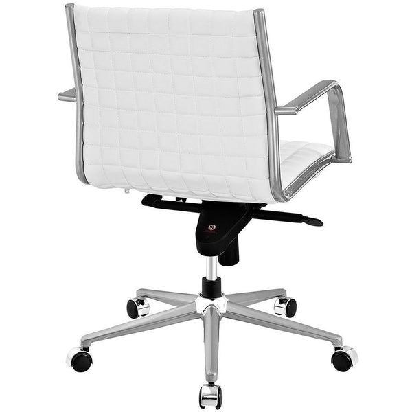 Modway Pattern Office Chair | Office Chairs | Modishstore-13