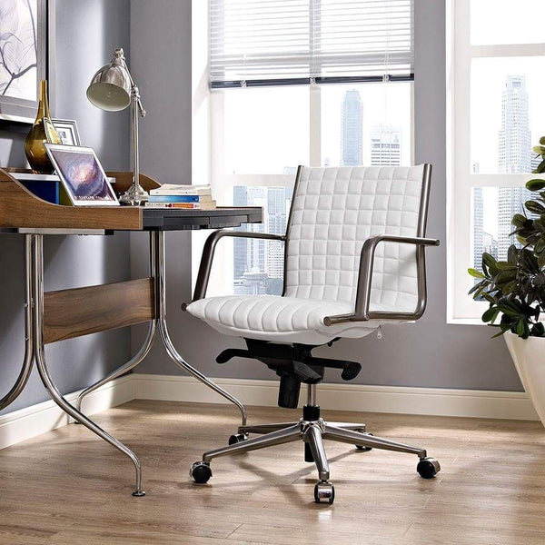 Modway Pattern Office Chair | Office Chairs | Modishstore-14