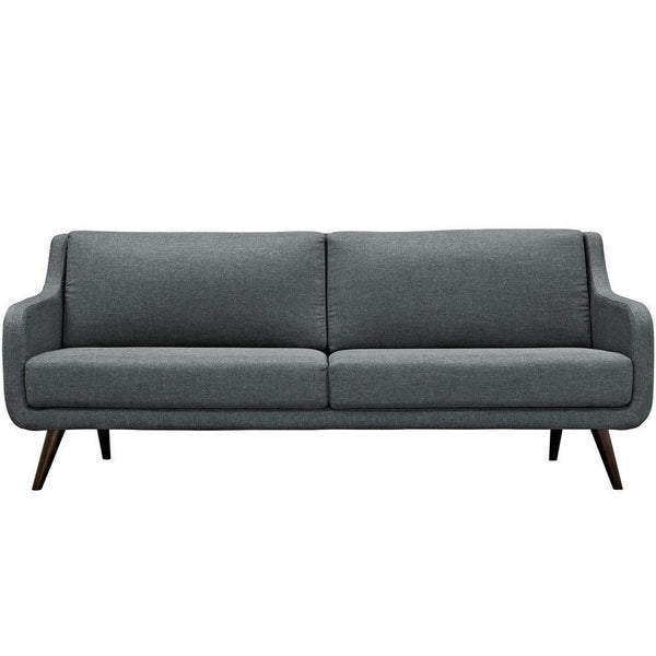 Modway Verve Upholstered Sofa | Sofas | Modishstore-10