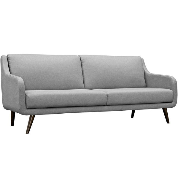 Modway Verve Upholstered Sofa | Sofas | Modishstore-17