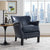 Modway Key Armchair | Armchairs | Modishstore