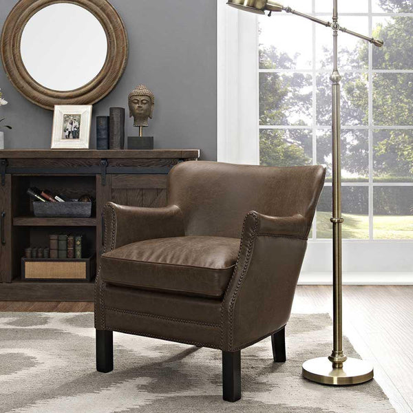 Modway Key Armchair | Armchairs | Modishstore-16