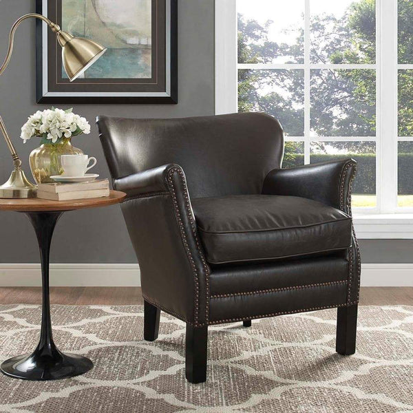 Modway Key Armchair | Armchairs | Modishstore-17