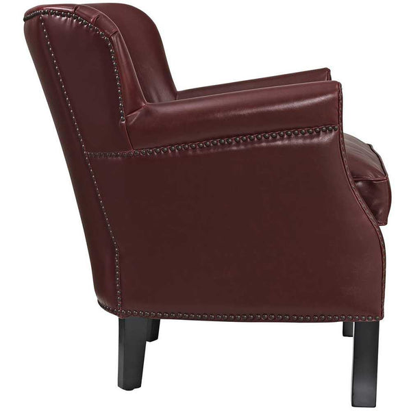 Modway Key Armchair | Armchairs | Modishstore-7