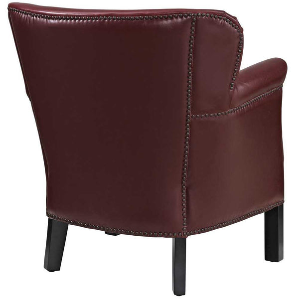 Modway Key Armchair | Armchairs | Modishstore-4