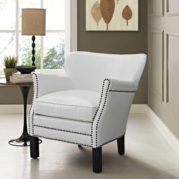 Modway Key Armchair | Armchairs | Modishstore-8