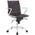 Modway Ascend Mid Back Office Chair | Office Chairs | Modishstore-3