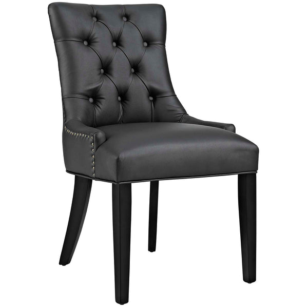 Modway Regent Vinyl Dining Chair