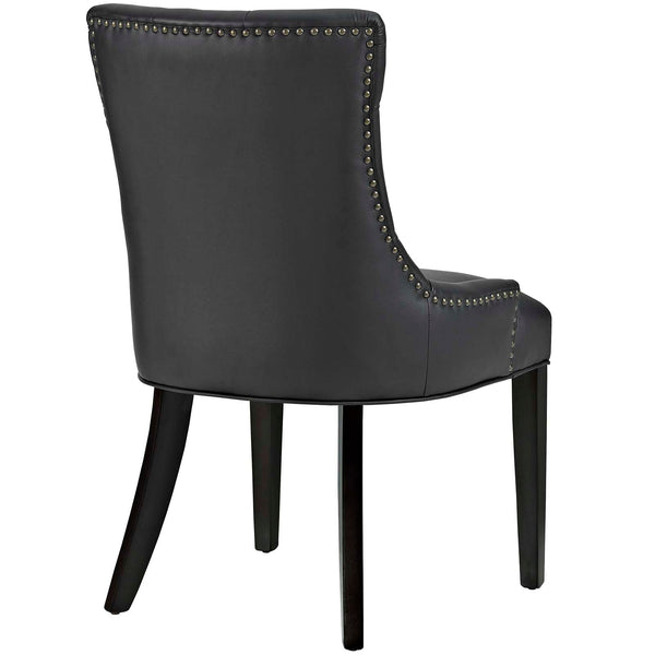 Modway Regent Vinyl Dining Chair