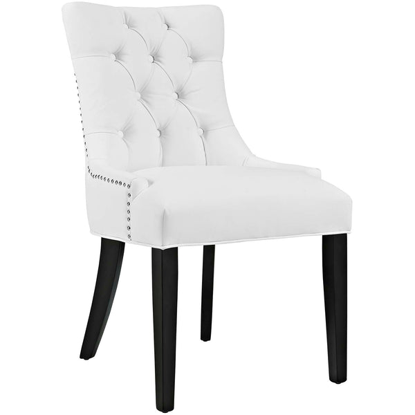 Modway Regent Vinyl Dining Chair | Dining Chairs | Modishstore-9