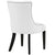 Modway Regent Vinyl Dining Chair