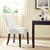 Modway Regent Vinyl Dining Chair