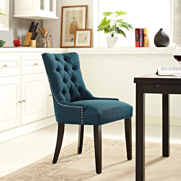 Modway Regent Fabric Dining Chair