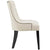 Modway Regent Fabric Dining Chair