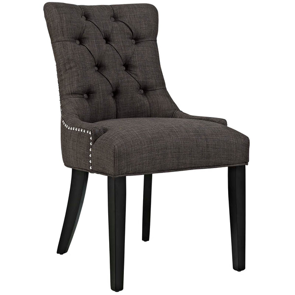 Modway Regent Fabric Dining Chair