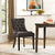 Modway Regent Fabric Dining Chair