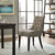 Modway Regent Fabric Dining Chair