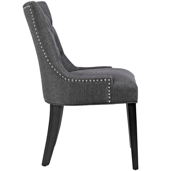 Modway Regent Fabric Dining Chair