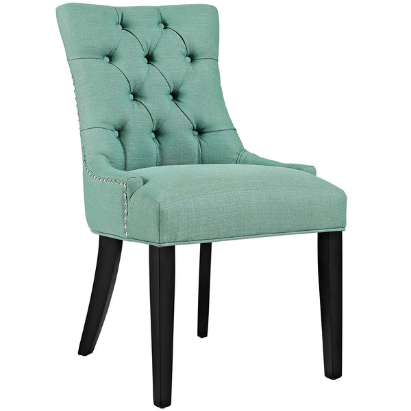 Modway Regent Fabric Dining Chair