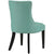 Modway Regent Fabric Dining Chair