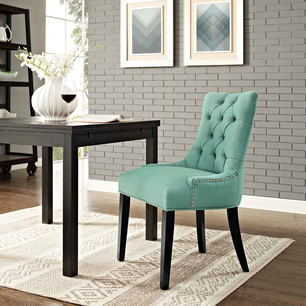 Modway Regent Fabric Dining Chair