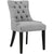 Modway Regent Fabric Dining Chair