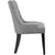 Modway Regent Fabric Dining Chair